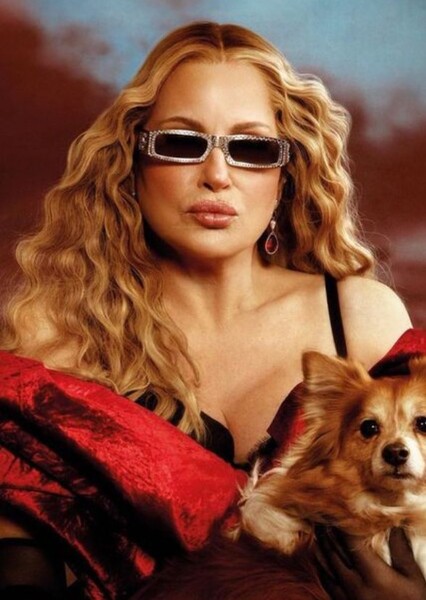 Jennifer Coolidge photo