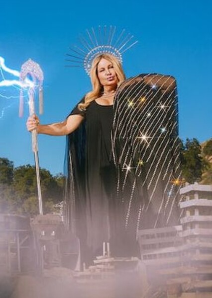 Jennifer Coolidge photo