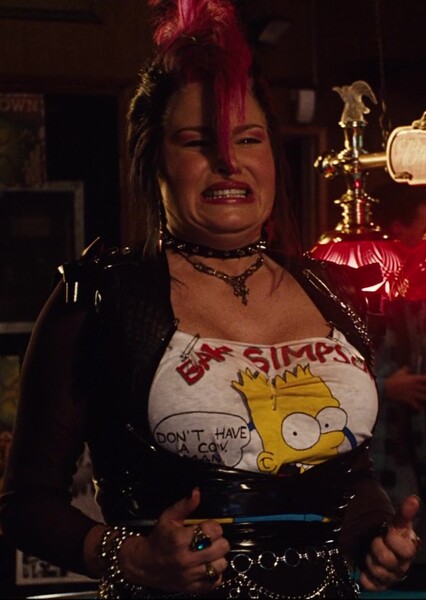 Jennifer Coolidge