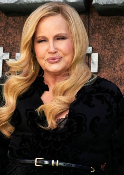 Jennifer Coolidge photo