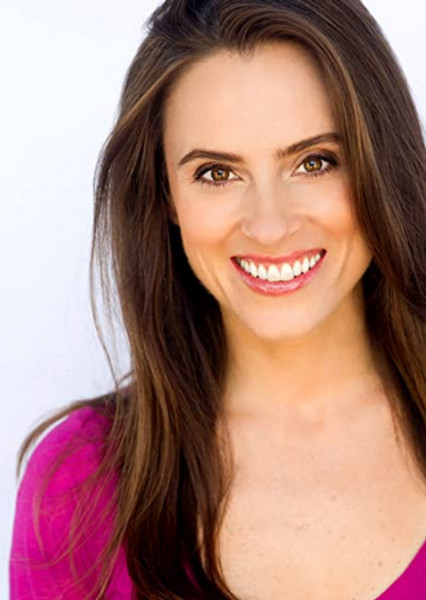 Jennifer Cortese