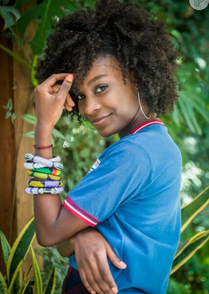 Jennifer Dias photo