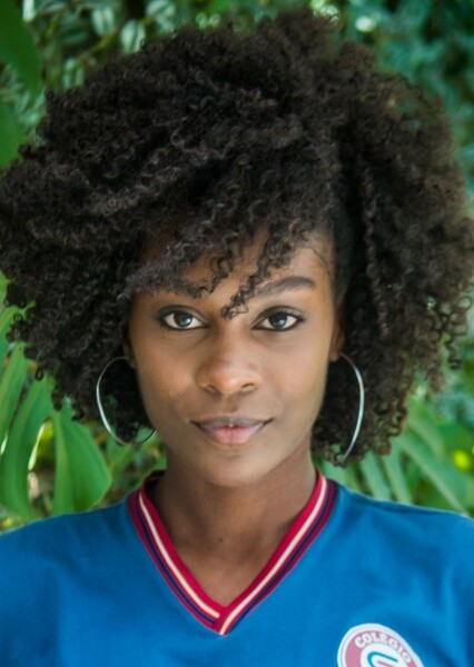 Jennifer Dias photo