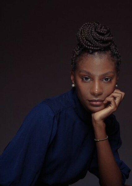 Jennifer Dias photo