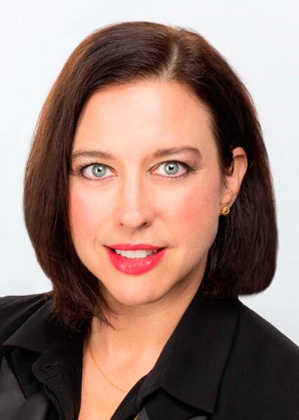 Jennifer Dodge