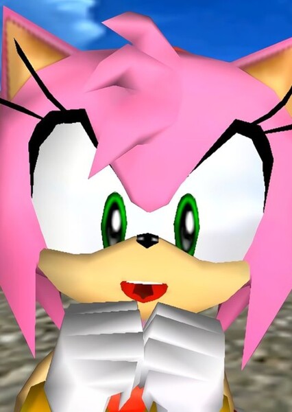 Amy Rose