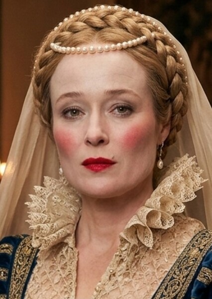 Lady Capulet