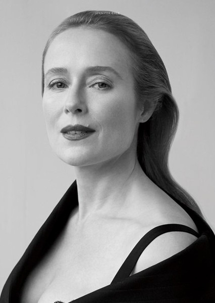 Jennifer Ehle