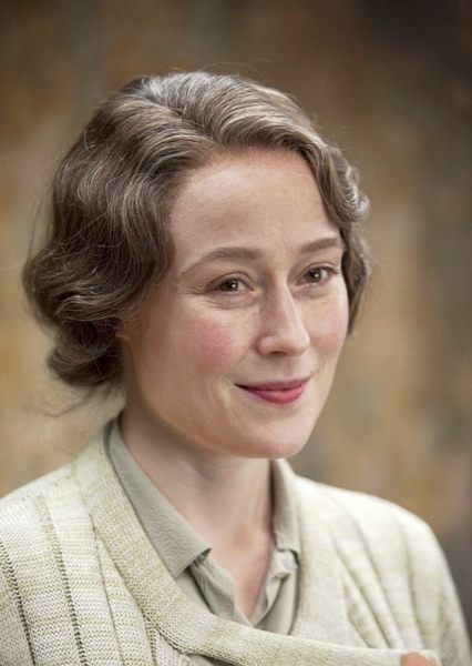 Moira Queen