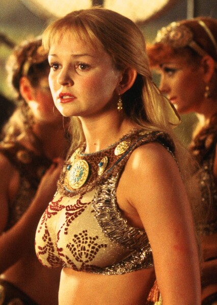Jennifer Ellison photo