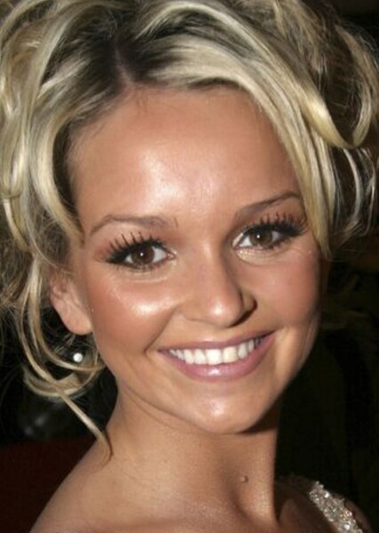 Jennifer Ellison photo