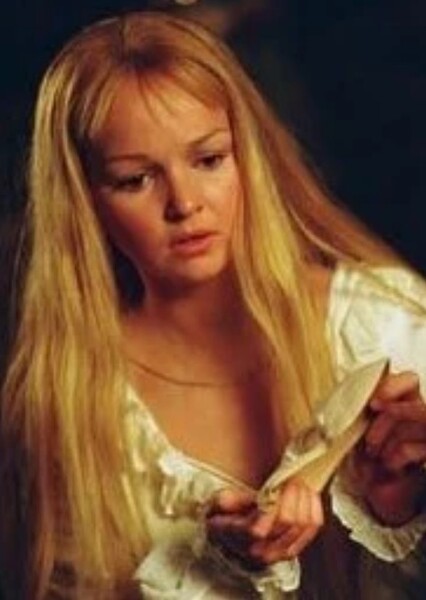 Jennifer Ellison photo