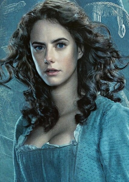 Jennifer English photo