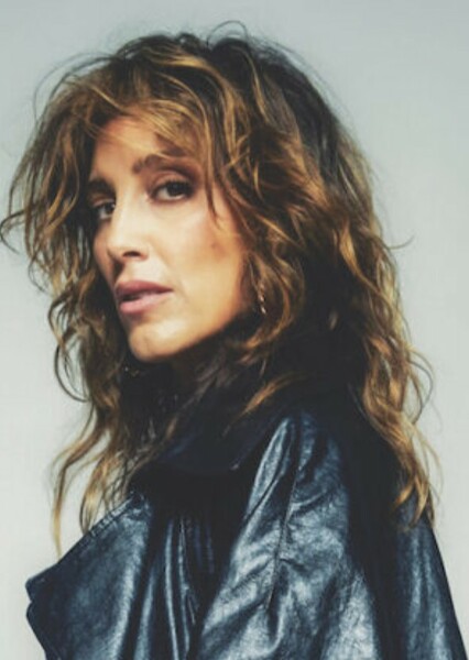 Jennifer Esposito photo