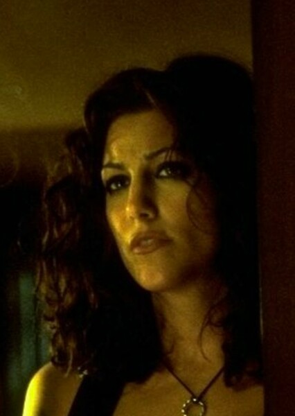 Jennifer Esposito