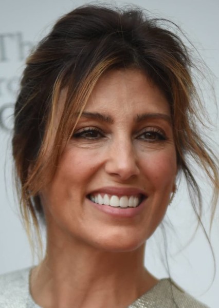 Jennifer Esposito photo