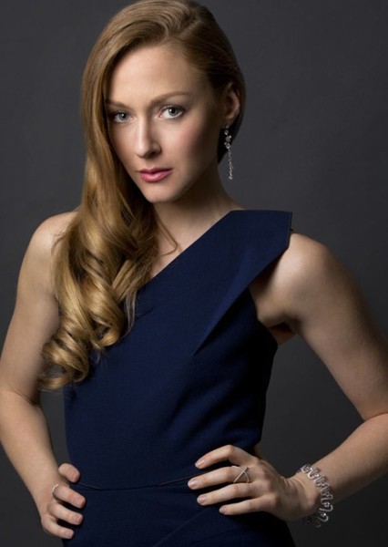Jennifer Ferrin photo