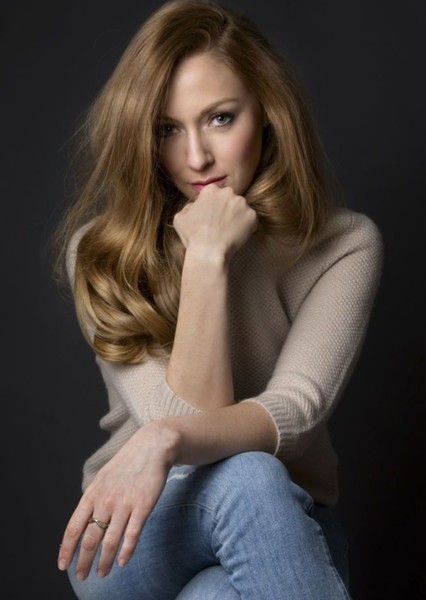 Jennifer Ferrin photo