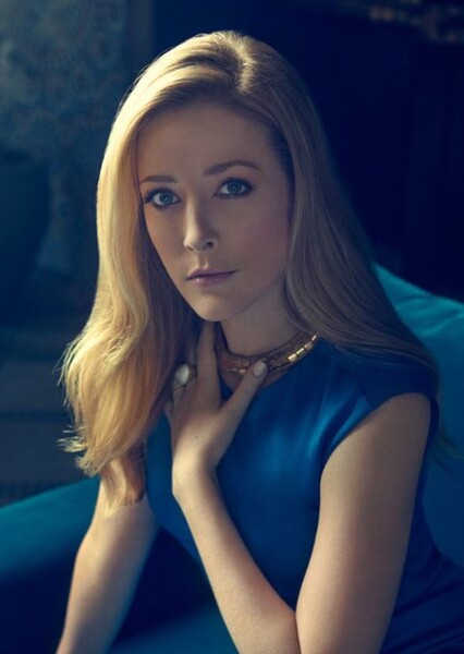 Jennifer Finnigan