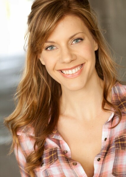 Jennifer Flack photo