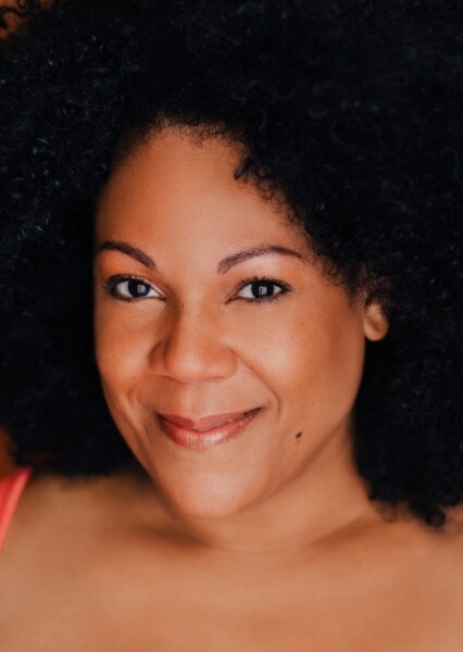 Jennifer Fouché photo