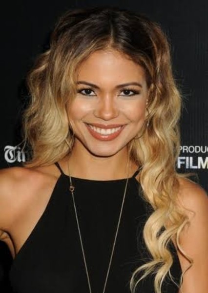 Jennifer Freeman photo