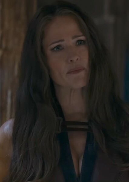 Jennifer Garner photo