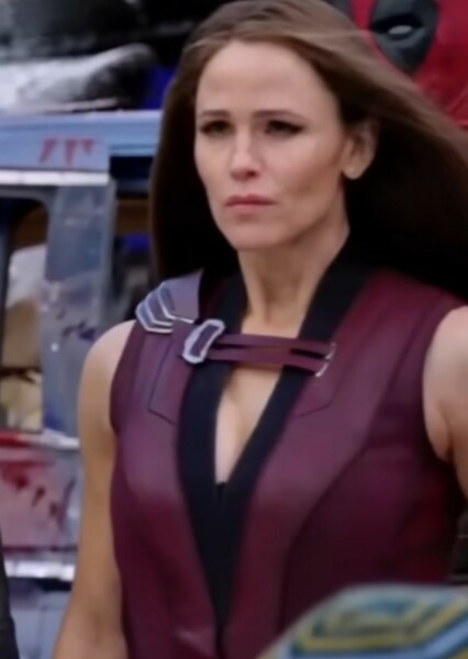 Jennifer Garner
