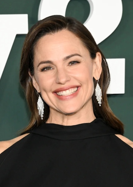Jennifer Garner photo