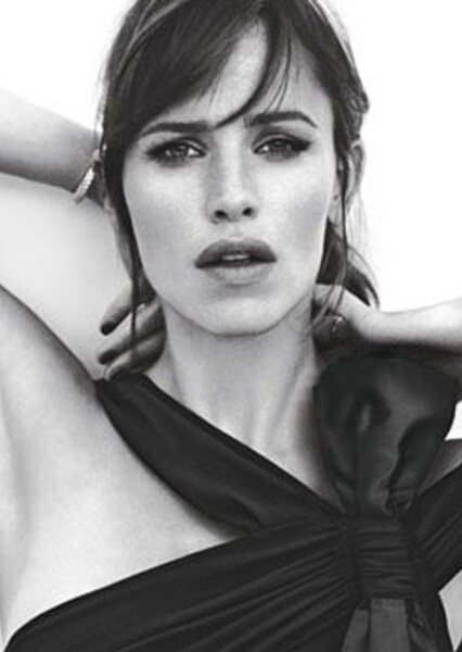 Jennifer Garner