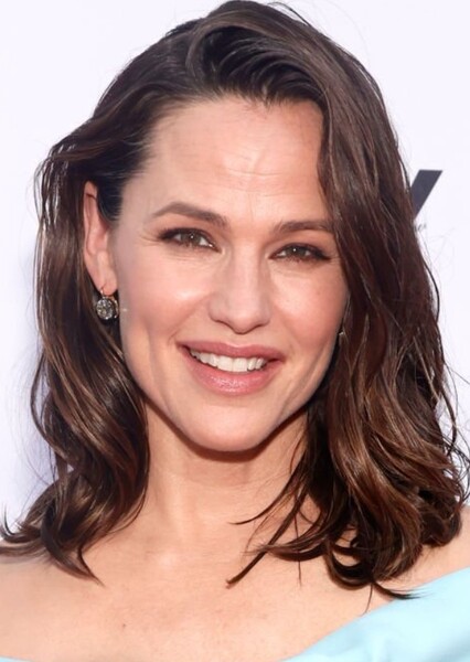 Jennifer Garner photo
