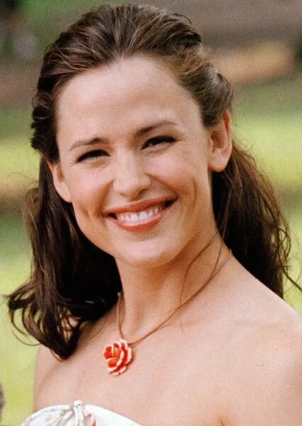 Jennifer Garner photo