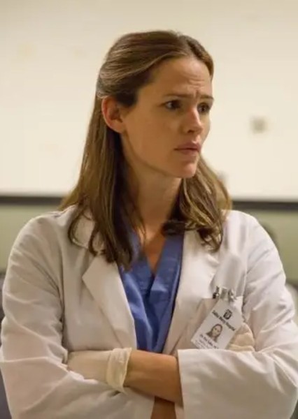 Jennifer Garner photo