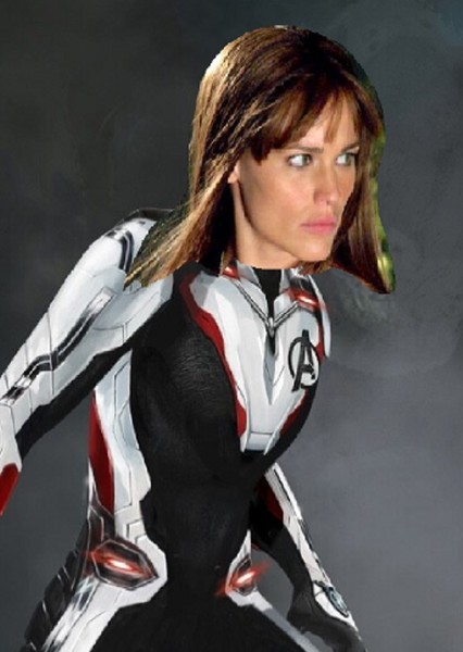 Jennifer Garner photo