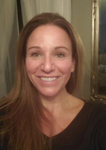 Jennifer Garnett photo