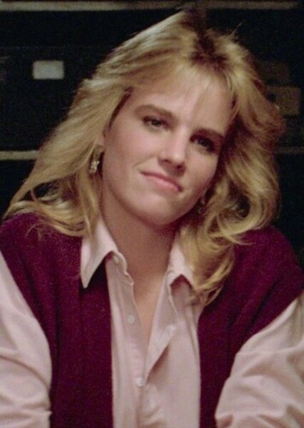 Jennifer (Ghostbusters)