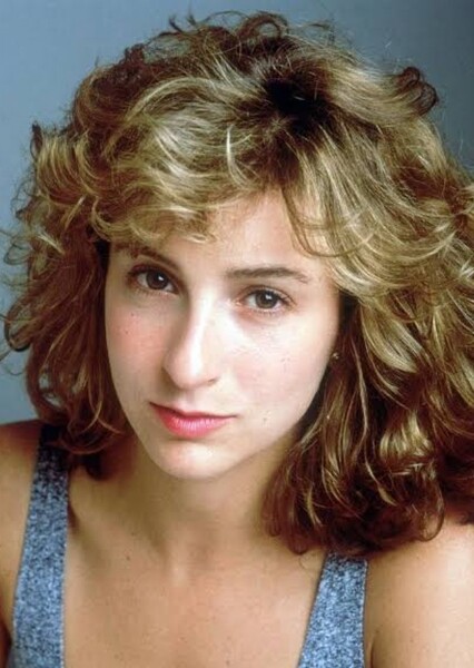 Jennifer Grey