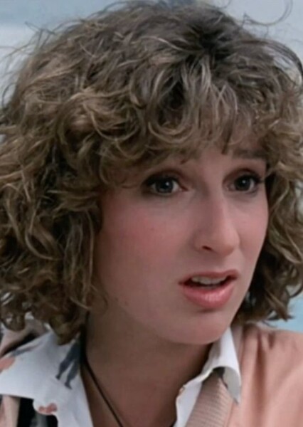 Jennifer Grey photo