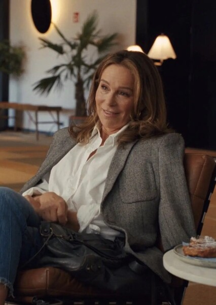 Jennifer Grey photo