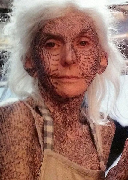 Jennifer Hagan photo