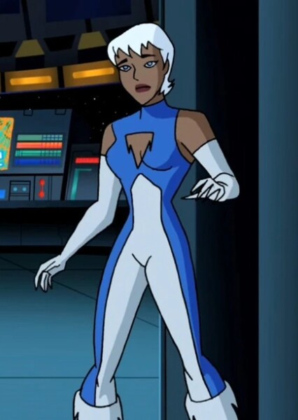 Jennifer Hale
