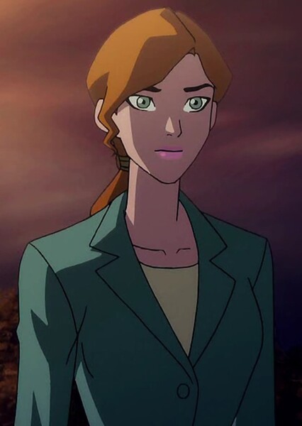 Jennifer Hale