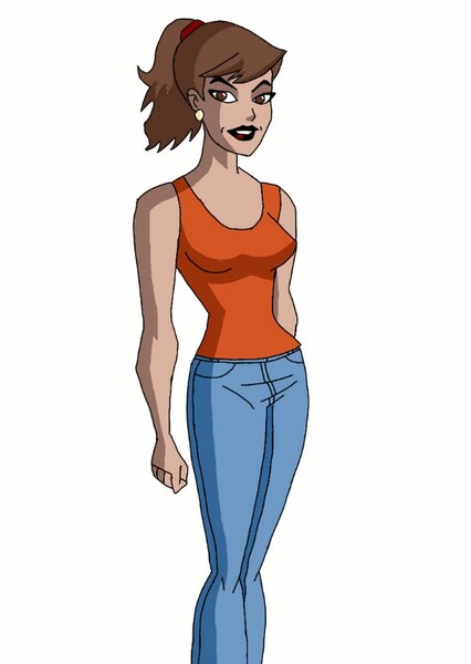 Jennifer Hale