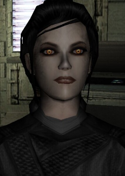 Jennifer Hale