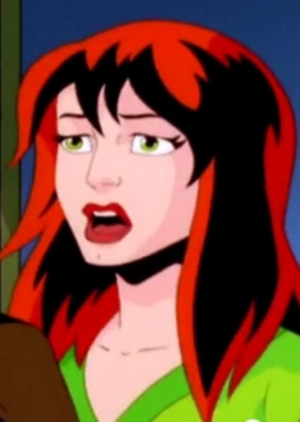 Mary Jane Watson 90's