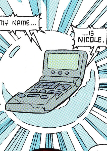 Nicole