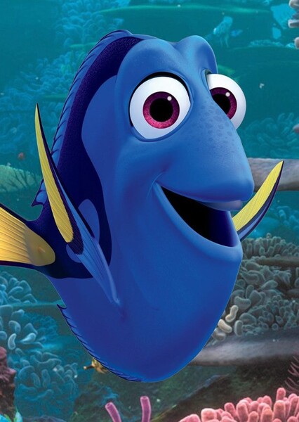 Dory