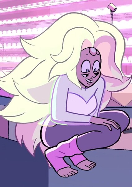 Rainbow Quartz 1.0