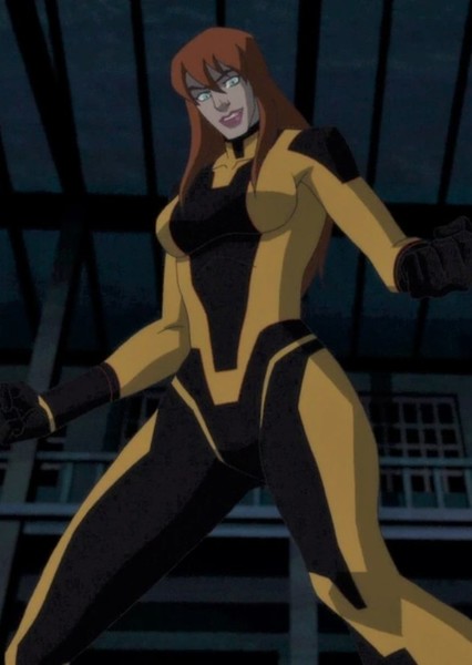 Jennifer Hale