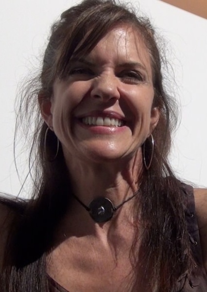 Jennifer Hale photo